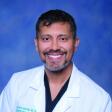 Photo: Dr. Juan Martinez, MD