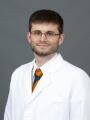 Photo: Dr. Jake Davenport, MD