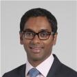 Photo: Dr. Amar Krishnaswamy, MD