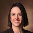 Photo: Dr. Alisa Gotte, MD