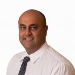 Dr. Riaz Shah, MD