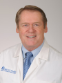Photo: Dr. John Corless, MD