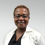 Dr. Margaret Safo, MD