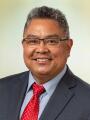 Photo: Dr. John Balintona, MD