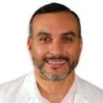 Dr. Guillermo Padilla Pineda, MD