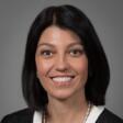 Photo: Dr. Alfiya Gabidullina, MD