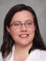 Photo: Dr. Heather Curtiss, MD