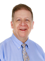 Photo: Dr. Lawrence Buckland, MD