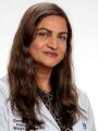 Photo: Dr. Geetha Kamath, MD