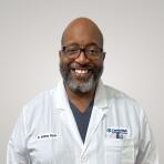 Dr. Anthony Hayes, MD