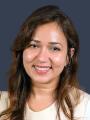 Photo: Dr. Dareen Almanabri, MD