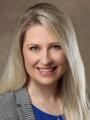 Photo: Dr. Katelyn Twist, MD