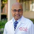 Photo: Dr. Arjun Deb, MD