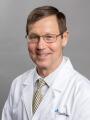Photo: Dr. David Steele, MD