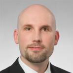 Dr. William Salyers, MD