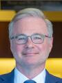 Photo: Dr. Keith Horner, MD