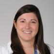 Photo: Dr. Sylvia Clarkson, MD