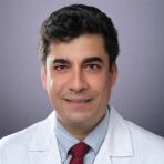 Dr. Cole Locklear, MD
