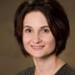Photo: Dr. Irina Shakhnovich, MD
