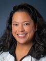Photo: Dr. Carmelita Lugue, DO