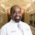Photo: Dr. John McKnight, MD