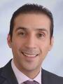 Photo: Dr. Ali Hassani, MD