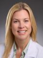 Photo: Dr. Allegra Saving, MD