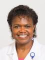 Photo: Dr. Shirley Wilson, MD