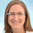 Photo: Dr. Katharine McGinigle, MD