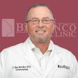 Photo: Dr. Charles Brooker, MD