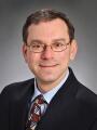 Photo: Dr. Larry Davis, MD