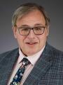 Photo: Dr. Bruce Brown, MD