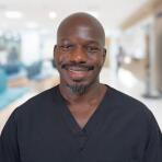 Dr. Donnell McDonald, MD