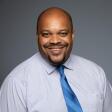 Photo: Dr. Brian Ward, MD