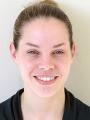 Photo: Dr. Abigail Stocker, MD