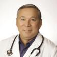 Photo: Dr. John Thibodeaux, MD