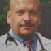 Photo: Dr. Jaime Quezada, MD