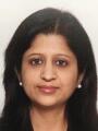 Photo: Dr. Zeba Madni, MD