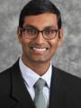 Photo: Dr. Thomas Mallidi, MD
