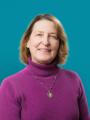 Photo: Dr. Katherine Clark, DO