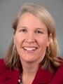 Photo: Dr. Lisa Albers Prock, MD
