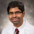 Photo: Dr. Sahir Shroff, MD