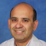 Dr. Swaminatha Gurudevan, MD