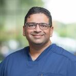 Dr. Tejas Shah, MD