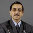 Photo: Dr. M Baquar Bashey, MD