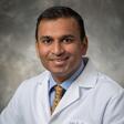 Photo: Dr. Kishor Sadaria, MD