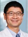 Photo: Dr. Derrick Sun, MD