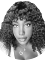 Vershante Hill, LPCC