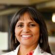 Photo: Dr. Sangeeta Sinha, MD