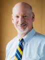 Photo: Dr. Andrew Goldberg, MD